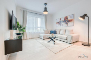 Prime 1BR at Marina Quay West Dubai Marina by Deluxe Holiday Homes
